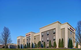 Hampton Inn Farmington Mo